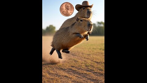Decay of America: Penniless, Tism, and Capybaras oh myyy.. (42)