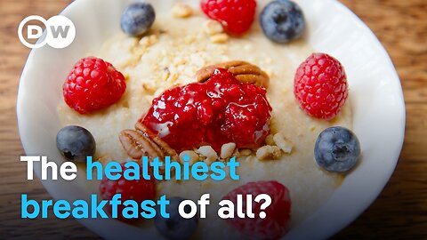 How to make the perfect porridge (and is it really healthy?)