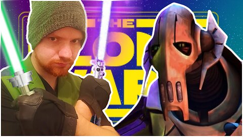 CloneWars review: Destroy Malevolence