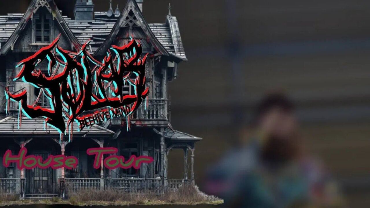 Solarism - E42 S1 • House Tour (Reupload From YT)