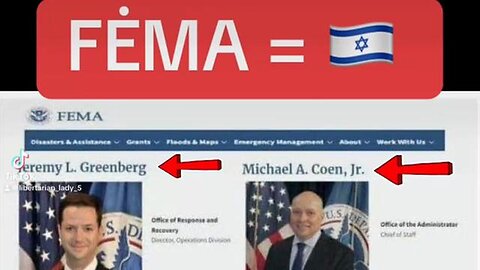 "Insider's Look: Who Really Runs FEMA - Comprehensive Guide to FEMA Leadership"