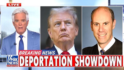 America Reports 3/24/25 FULL END SHOW | FOX BREAKING NEWS TRUMP March 24, 2025 4.7K views