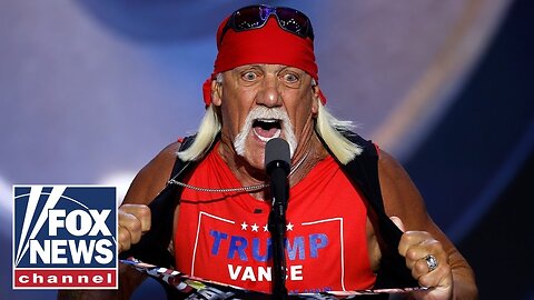 New wrestling league carries Hulk Hogan’s legacy