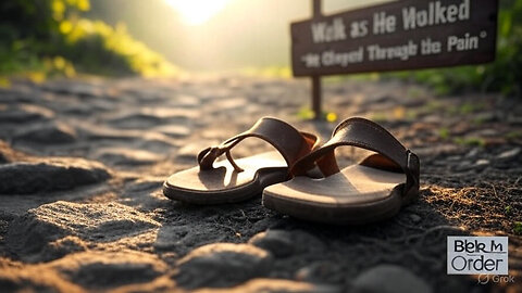 Isaiah 49-53 Explained | The Obedient Suffering Servant | 7/29/25