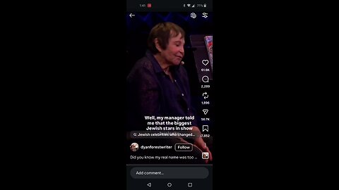 They All Change Their Name