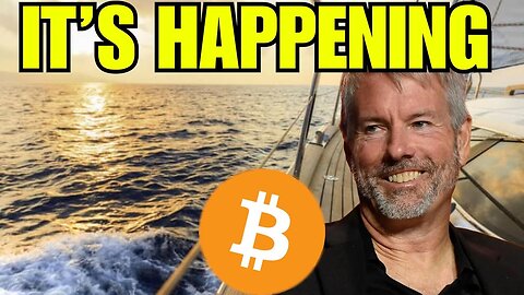 Bitcoin At ALL TIME HIGH, Where To Next? | Rabbit Hole Recap #365