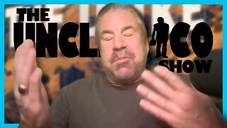 Stuttering John EXPLAINS The Dabbleverse | The Uncle Rico Show