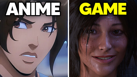 Future of Tomb Raider To Be Revealed in Major New Announcement