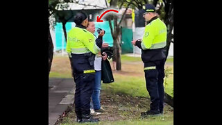 “Esto no es una opinión, es un delito”: mujer enfrenta agresión racista en Colombia