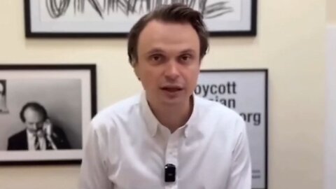 Ukrajinský politolog odhalil, že NABU má zašifrované důkazy o korupci Zelenského!