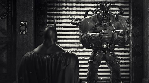 Batman Arkham City Episode 16: Fragile Alliance