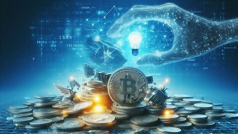 Slave Coin? The Hidden Price of ‘Freedom’ in a Cashless Future