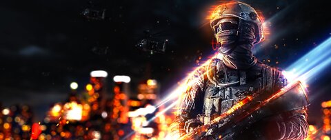 🔴LIVE - BATTLEFIELD 6 BABY!!