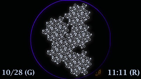 Cloudscape: 11:11 Vibe ~ Day After