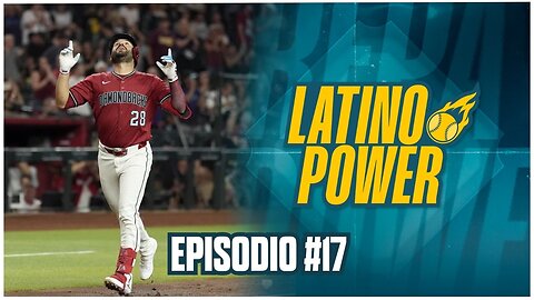 Latino Power #17: Eugenio Suárez es pieza de cambio en este verano en la MLB