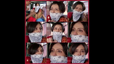 Mounam Sammatham Part 2 (gagged)