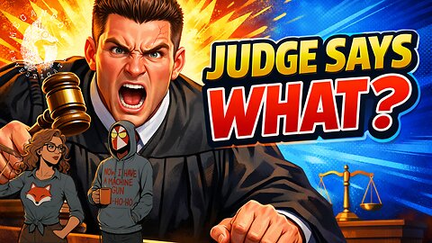 What the Hale$ FED 2 DISMISSED? JUDGE SAYS WHAT??