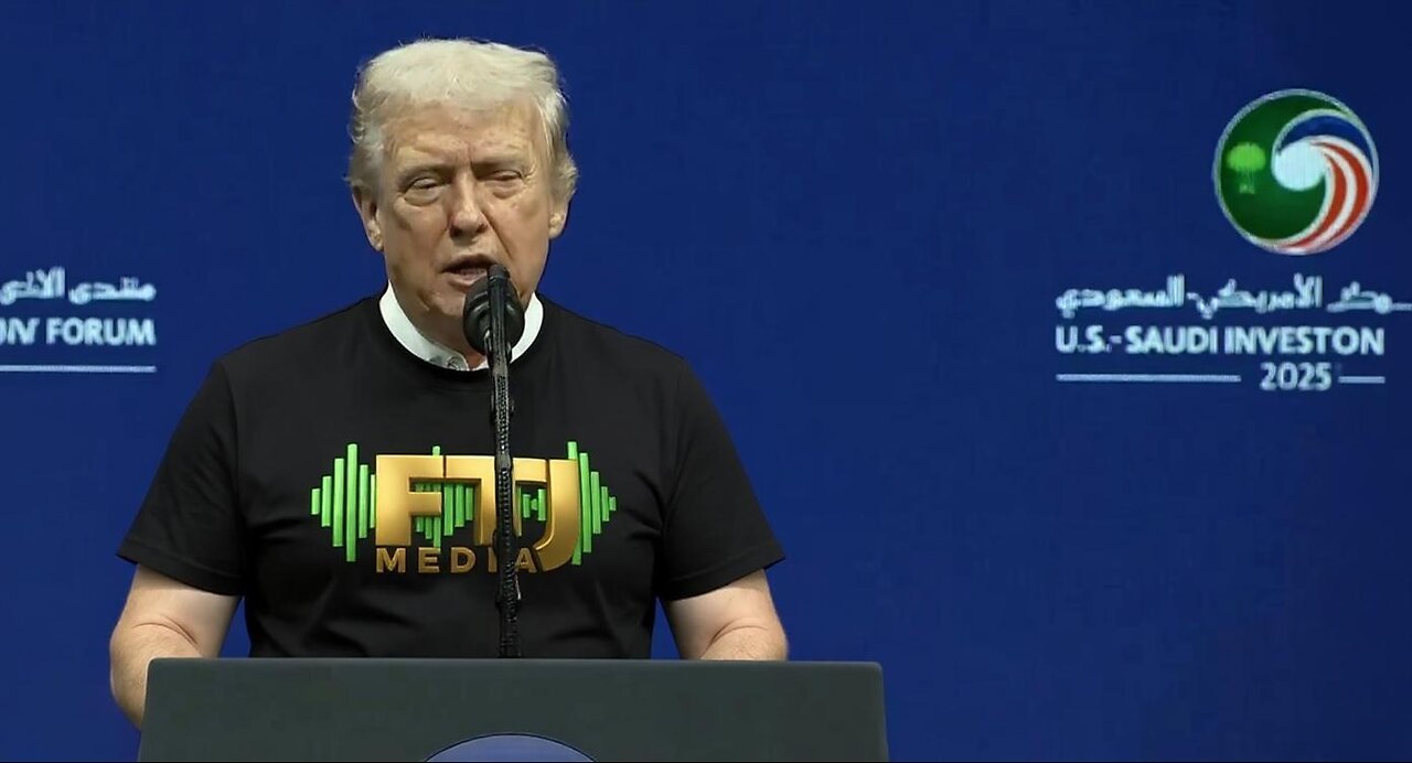 The Flood - 112025 - 0553 - The Art of the Shirt. (Deepfake Tutorial)