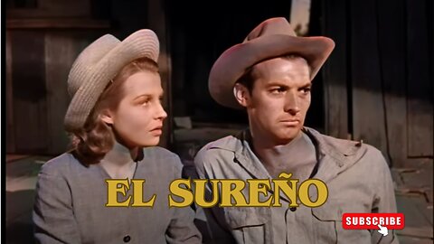 El Sureño / Películas del Oeste