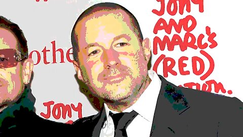 OpenAI buys iPhone designer Jony Ive's hardware startup for $6.5 billion