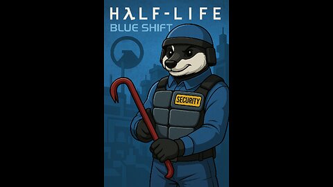 Half-Life: Blue Shift – Episode 2 Soldiers, Aliens, and Total Mayhem