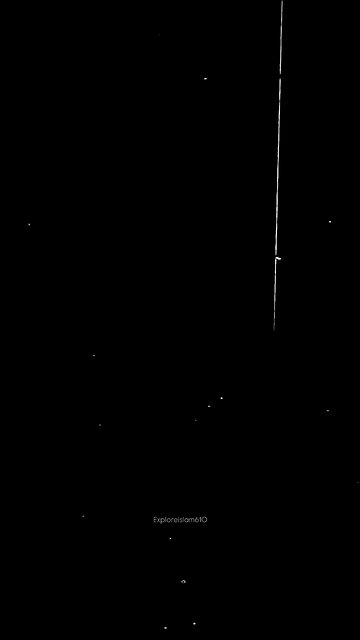 We need to search for the righ path.Islam is the right way #islamic #islam #quran #muslims #القران