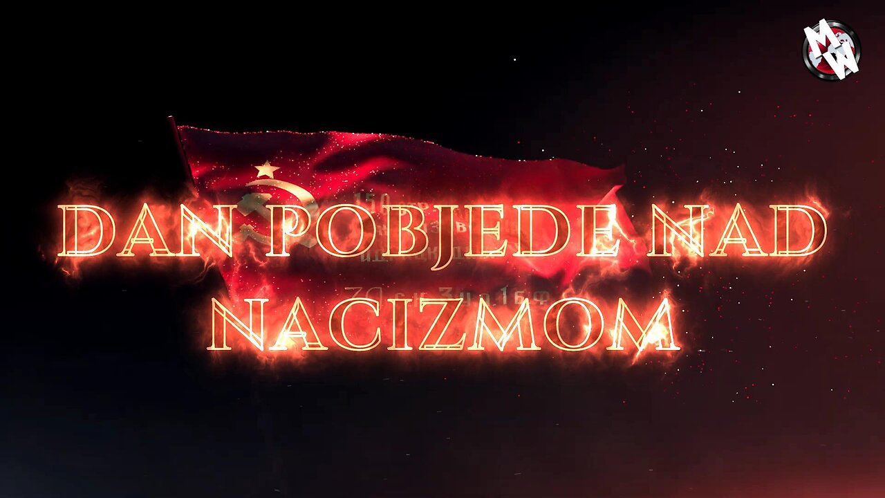 Dan pobjede nad nacizmom