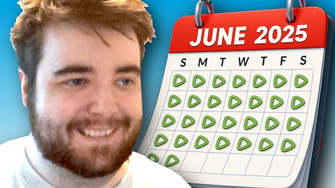 I Joined the Rumble Creator Program