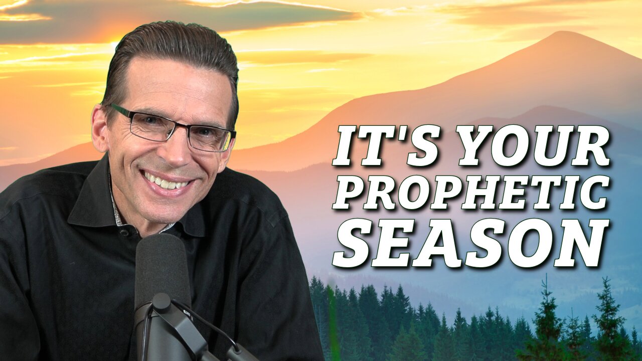 Open Doors, Angels & Breakthroughs