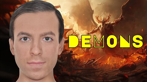 Gods Vs Demons In The Depths Of Hell | Zombie Army 4 Dead War