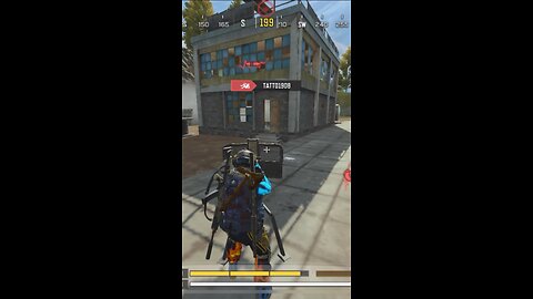 Buffed HBRa3 + DESPERADO Class Is UNSTOPPABLE (' Solo Vs Squads COD Mobile Season 6