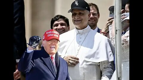 “NO KINGS” INIZIO GUERRA CIVILE? TRUMP E LA PARATA E IL PAPOCCHIO CON IL VIDEO-MESSAGGIO A CHICAGO!
