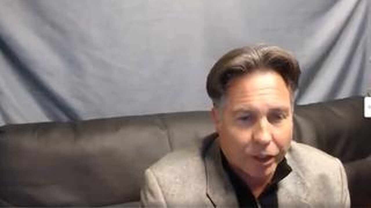 Beast System Infrastructure. 5G Surveillance Going up on Light Poles Nationwide. Joe Imbriano Jeff Rense