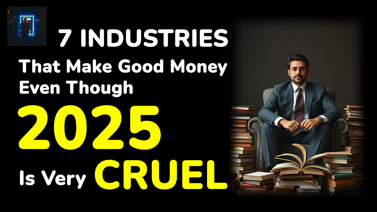 7 Profitable Niches for Ordinary People in the Next 3 Years | Finance Hacked