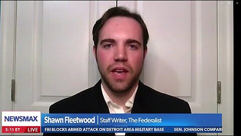 Fleetwood: The GOP Is A Fake Opposition Party