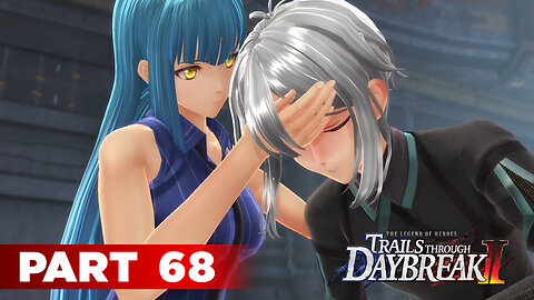 Trails Through Daybreak II Part 68 - Where Are You Quatre!