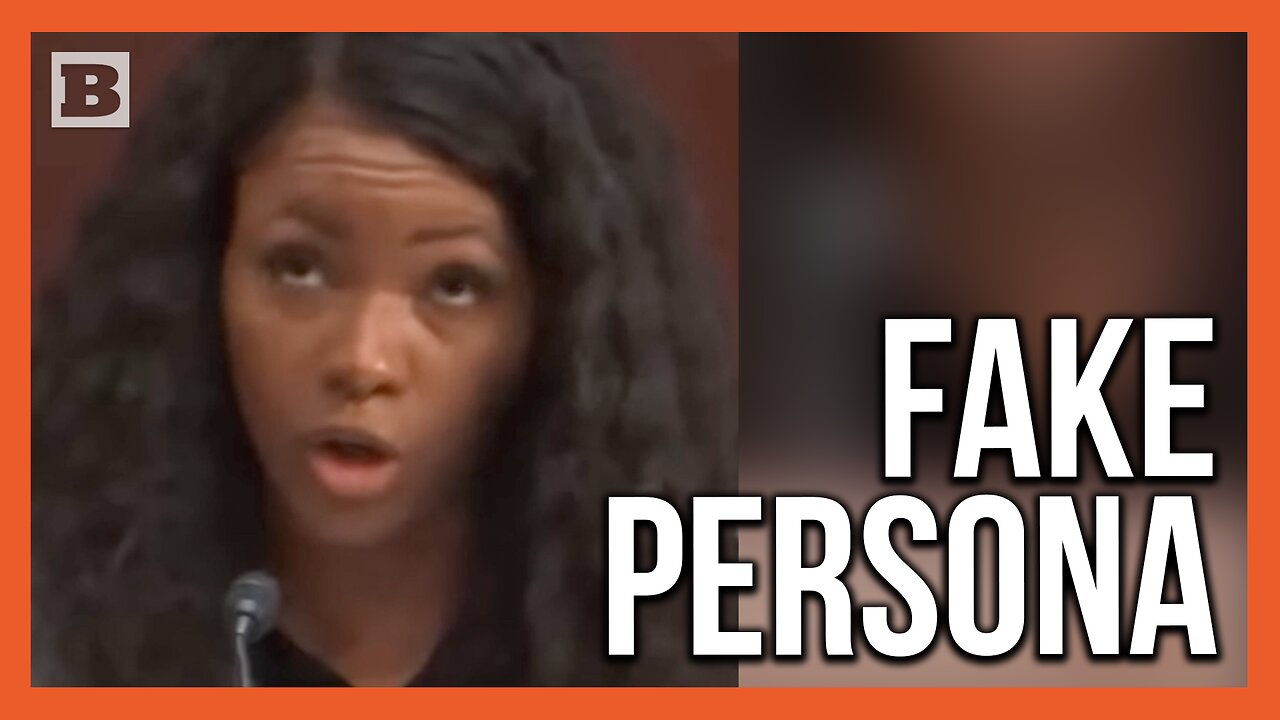 They're So FAKE! Dem Darlings AOC, Jasmine Crockett Are Just Cringe Theatre Kids