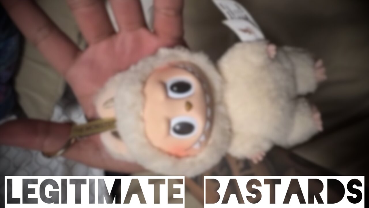 Labubu?