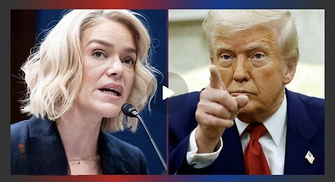 Trump DEFUNDS NPR as Jobs Report up |BAD NEWS for media