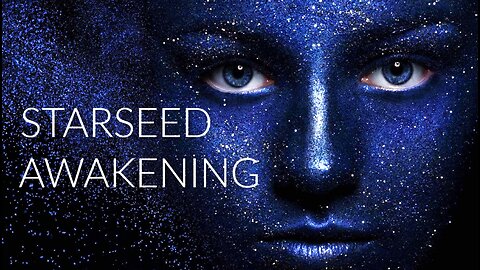 CALLING ALL STARSEEDS & LIGHTWORKERS! IT'S GO TIME!
