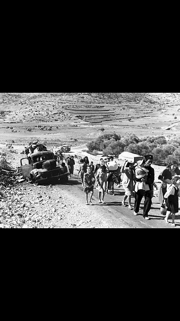 ISRAEL Creation in under a minute! BEAUTIFUL