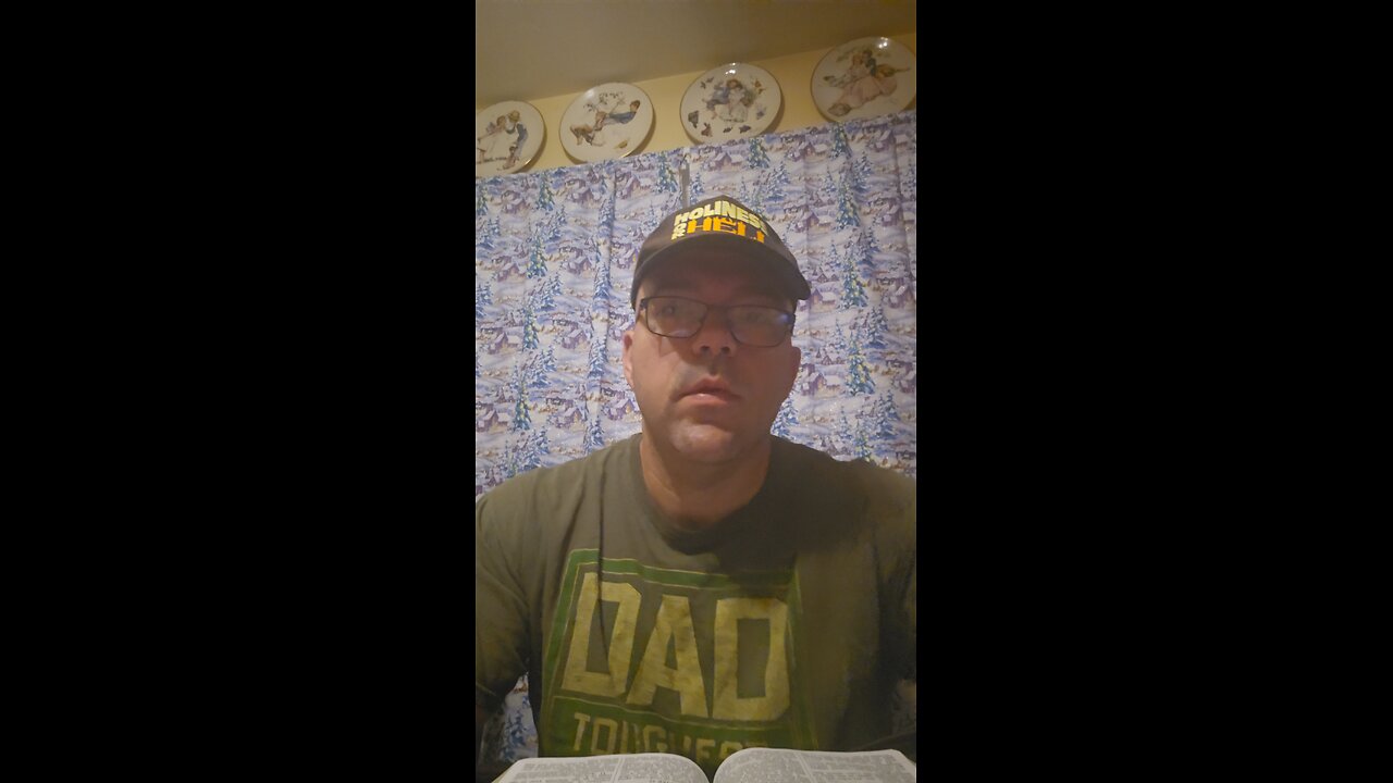 2 Chronicles Chapter 14