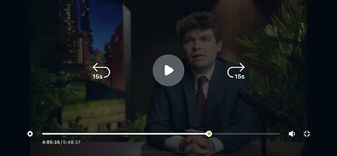 This can’t go on forever - Nick Fuentes 8/27/25