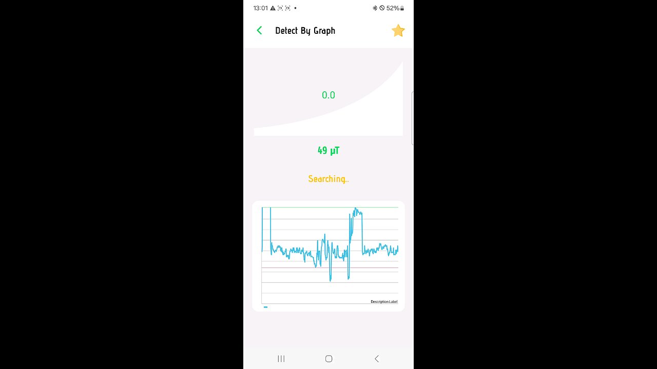 Bugged Clarkstone house