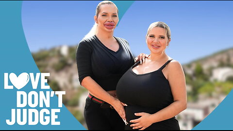 I'm Having A Baby With My Trans Girlfriend | LOVE DON'T JUDGE