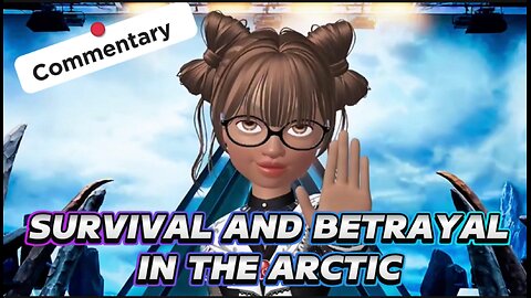 The Eternal Maiden: Love, Betrayal, and Survival in the Arctic , COMMENTARY ESKIMO FOLKLORE