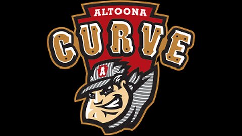 Altoona Curve MiLB 2025 Bobblehead Giveaways