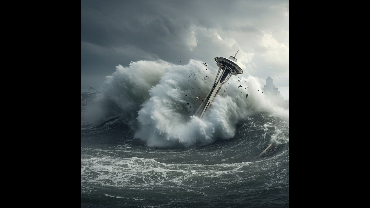 JAPAN EARTHQUAKES!!! TSUNAMI???