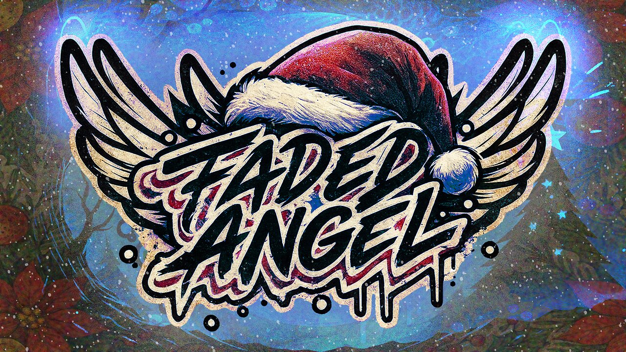 Im ready for Christmas NOW! (The Finals)