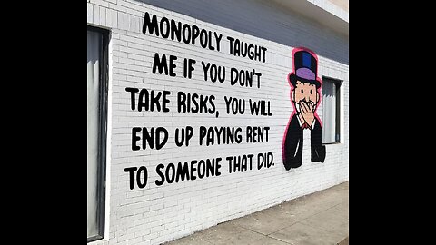 Masons Are Not BROKE, You are BROKE & ALWAYS WILL BE